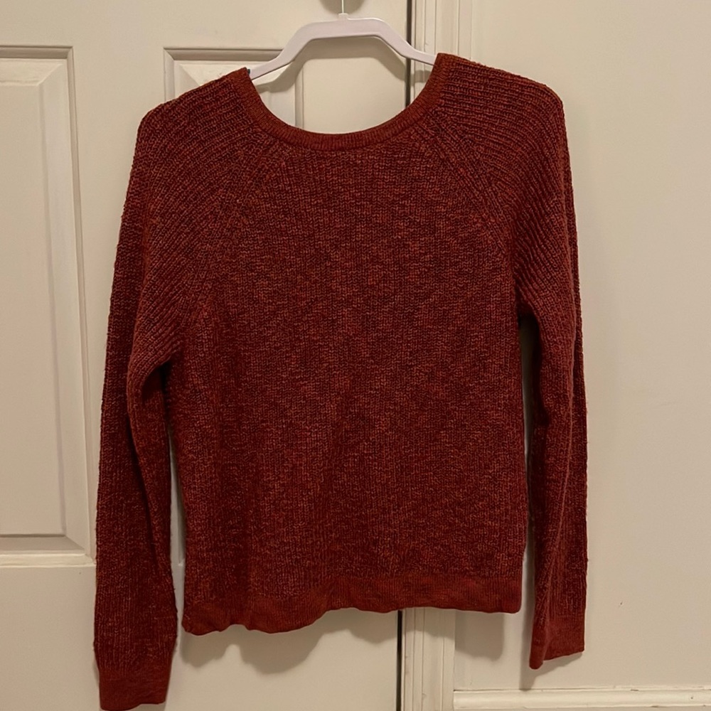 Aerie sweater